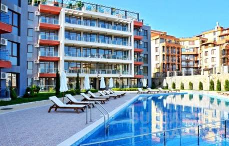 Apartment on the first line of the seacoast ! Super offer! - Photo 3