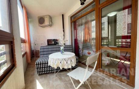 Apartment near the yacht marina of Sveti Vlas - Photo 14