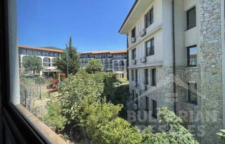 Apartment near the yacht marina of Sveti Vlas - Photo 16