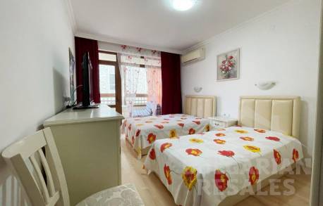 Apartmán v blízkosti jachtového prístavu Sveti Vlas - Фото10