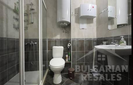 Apartmán v blízkosti jachtového prístavu Sveti Vlas - Фото17