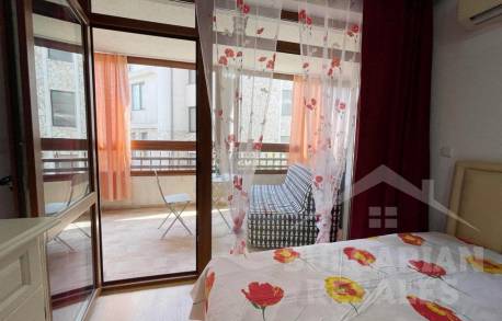 Apartmán v blízkosti jachtového prístavu Sveti Vlas - Фото12