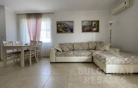 Apartment near the yacht marina of Sveti Vlas - Photo 2