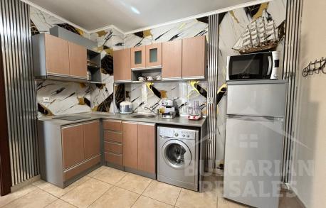 Apartament z 3 sypialniami, kompleks „Apollon 5”, Ravda - Фото12