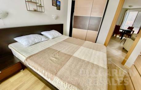 Mieszkanie w elitarnej dzielnicy Sveti Vlas - Фото9