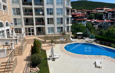 Byt na malebnom mieste Svätý Vlas - Фото1