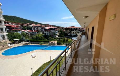 Byt na malebnom mieste Svätý Vlas - Фото6