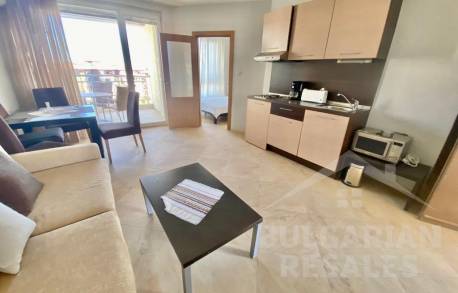 Byt na malebnom mieste Svätý Vlas - Фото3