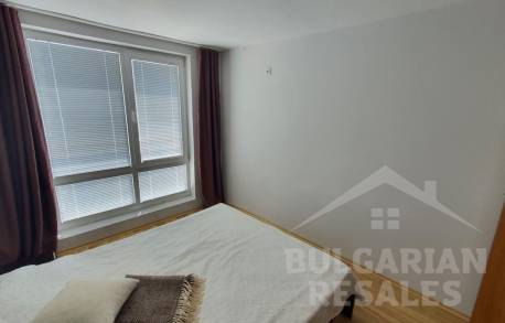 Симпатичная квартира с двумя спальнями близко к пляжу - Фото 11