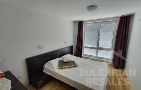 Priestranný apartmán 150 metrov od pláže v letovisku Sveti Vlas - Фото14