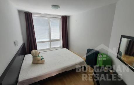 Priestranný apartmán 150 metrov od pláže v letovisku Sveti Vlas - Фото10