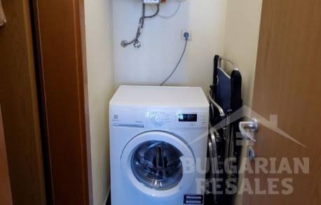 Beachfront! Move-in ready apartment in the “Garden of Eden” complex - Photo 21