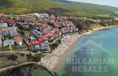 Sprzedaż trzypokojowego mieszkania w kompleksie „Garden of Eden” - Фото18