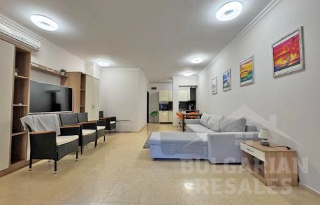 Duże studio w pięknym kompleksie przy pierwszej linii brzegowej - Фото6