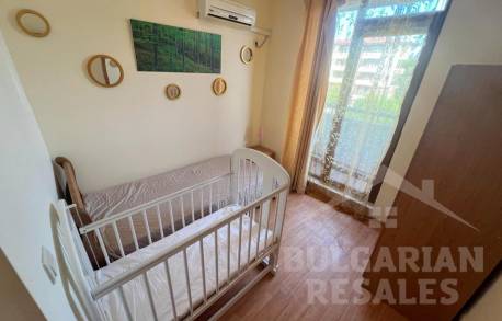 Zľava! Výhľad na more, 2 spálne, prvá línia! - Фото12