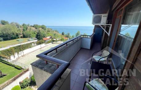 Zľava! Výhľad na more, 2 spálne, prvá línia! - Фото10