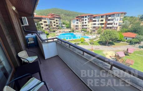 Zľava! Výhľad na more, 2 spálne, prvá línia! - Фото16