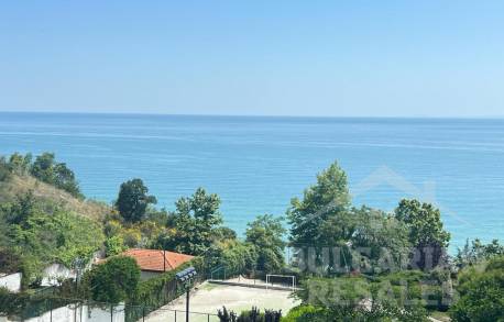 Zľava! Výhľad na more, 2 spálne, prvá línia! - Фото2