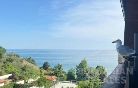 Zľava! Výhľad na more, 2 spálne, prvá línia! - Фото1