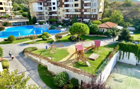 Unique offer: apartment by the beach in “Garden of Eden” - Photo 3