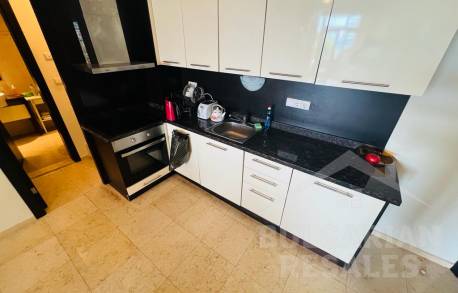 Byt s veľkou terasou, bazénom a výhľadom na more! - Фото5