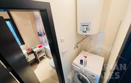 Byt s veľkou terasou, bazénom a výhľadom na more! - Фото7