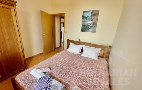 Wyjątkowa oferta: apartament przy plaży w „Garden of Eden” - Фото9