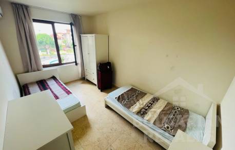 Byt s veľkou terasou, bazénom a výhľadom na more! - Фото12