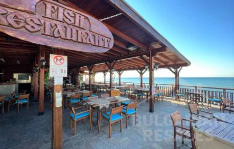 Výhľad na more, dve spálne a dve terasy! - Фото5