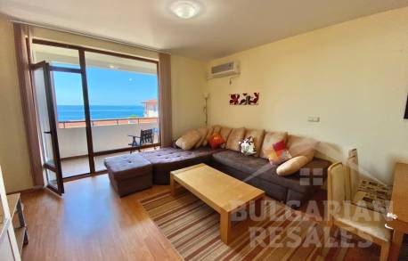 Výhľad na more, dve spálne a dve terasy! - Фото1