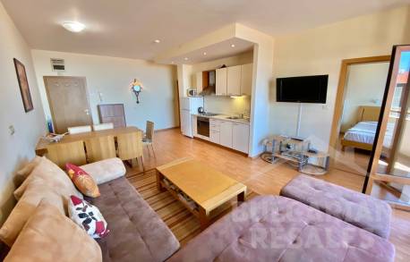 Výhľad na more, dve spálne a dve terasy! - Фото8