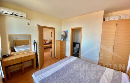 Výhľad na more, dve spálne a dve terasy! - Фото13