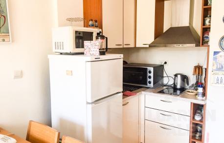 Студио в престижния комплекс „Garden of Eden“ - Снимка 4