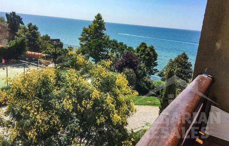 Студио в престижния комплекс „Garden of Eden“ - Снимка 11