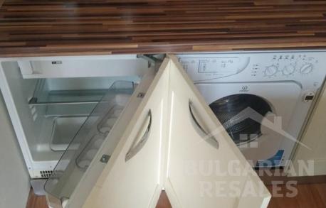 Studio with a magnificent sea view in a premium resort complex - Photo 3