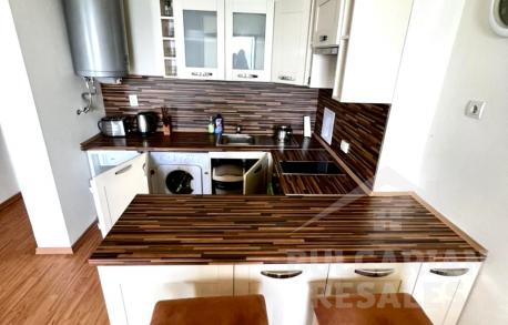 Studio with a magnificent sea view in a premium resort complex - Photo 4