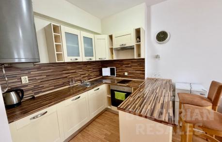 Studio with a magnificent sea view in a premium resort complex - Photo 2