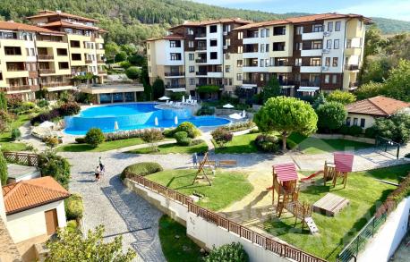 Installment plan, 2 bedrooms,  frontline complex “Garden of Eden” - Photo 2