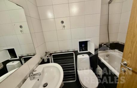 Studio with a magnificent sea view in a premium resort complex - Photo 11