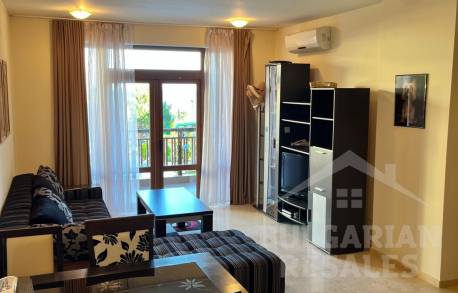 Luksusowy compex, bezpośredni widok na morze z mieszkania! - Фото4