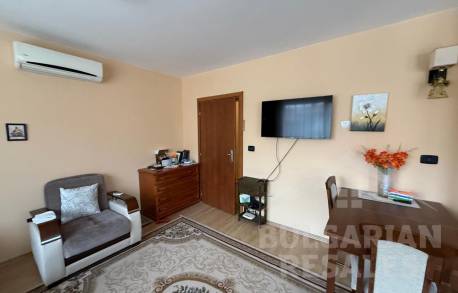 Имот в първокласен комплекс на брега на морето - Снимка 9