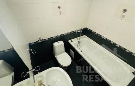 Светлая квартира с видом на море и бассейн - Фото 11