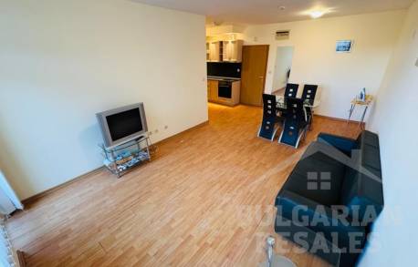 Светлая квартира с видом на море и бассейн - Фото 4