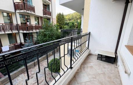 Pospiesz się i kup! Wymarzone mieszkanie na plaży! - Фото10