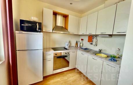 Прекрасная квартира в комплексе премиум класса - Фото 5