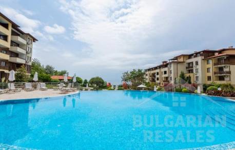 Studio w ratach w pierwszej linii! Kompleks „Garden of Eden” - Фото14