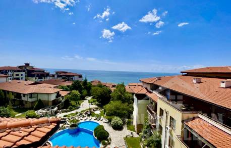 Прекрасная квартира в комплексе премиум класса - Фото 1