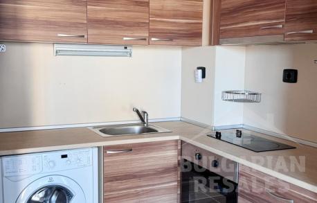 Pospiesz się i kup! Wymarzone mieszkanie na plaży! - Фото6