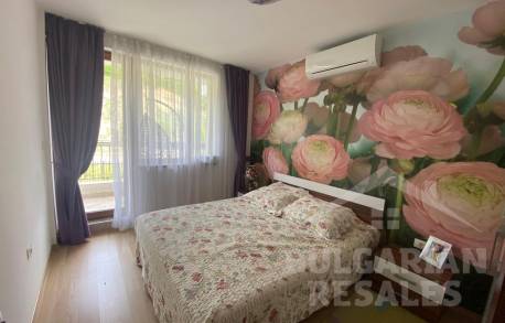 Apartmán s 2 spálňami vo veľkom luxusnom komplexe  - Фото15