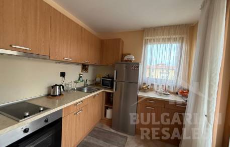 Имот в първокласен комплекс на брега на морето - Снимка 6